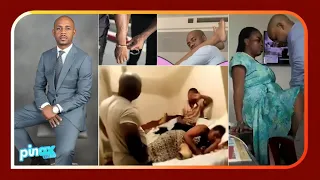 Eeii: S3.x:Tυρε of Equatorial Guinea MP "Baltasar Ebang Engonga" with 300 Wθmen - Full Vιd