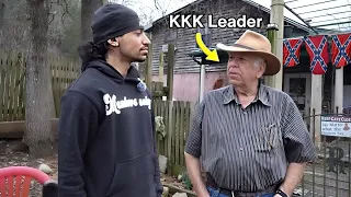 Inside the Most Racist Town in America! **Zinc Arkansas**