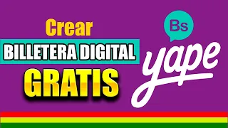 PAGOS con QR Bolivia - Yape Bolivia