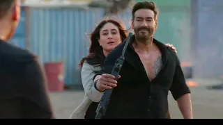 Singham Again Review In Hindi | Ajay Devgn | Akshay Kumar | Ranveer | Kareena | Review & Fact