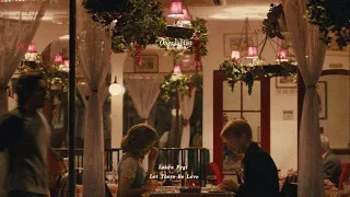 [playlist] 분위기 있는 저녁 시간을 위한 로맨틱 재즈🍷