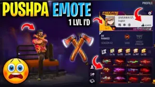 Pushpa_Raj_Bundle_1_LvL_I_d_🤑___Noob_To_Pro_All_Event_Claim_😨_Download_And_Get_₹550🤑__-..._See_more