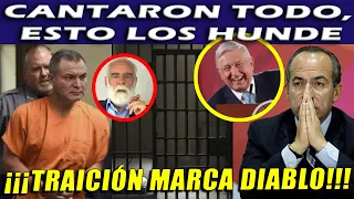 ¡DOMINGAZO! BARBAS PIOJOSAS CANTA; TRAICIÓN MARCA DIBLO ¡ESTE VIDEO LOS HUNDE!