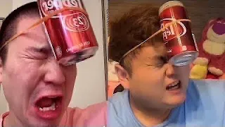 Kacho VS Junya】 Kacho Best Funny Video 🥺🥺🥺 l KACHO Best TikTok December 2024