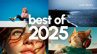 TOP 50 No Copyright Songs of 2025