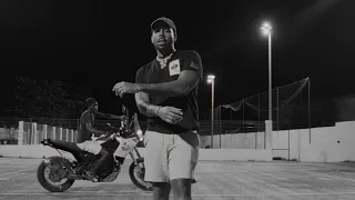 Tweny Montana - Te Va Mori’ 🔥 DEMBOW 2025 (Filmed by UkyStudios)