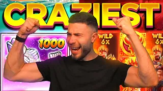 THE CRAZIEST SESSION SINCE MY COMEBACK!