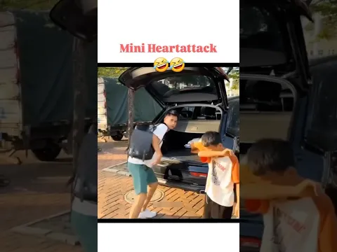 The more I watch this the more I laugh👌🏻😂🤣
