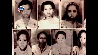 Afartan Sano ayaa Ka Soo Wareegtay Xasuuqii Xabashidu Ka Geysatay Boorama 1984-kii - Awdal History.