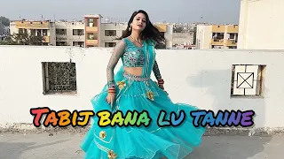 Jale2 /Tabij Bana Lu Tane/Sapna Chaudhary/Aman Jaji/Dance Cover By Neelu Maurya