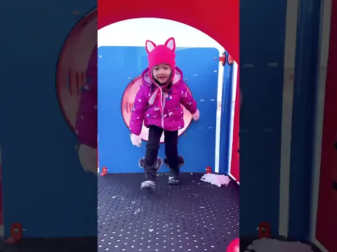 Teddy Bear surprise for her 🧸❤️🙋🏻‍♂️✅👧🏻
