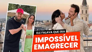 Como eu conheci o Thiago Nigro - Maíra Cardi