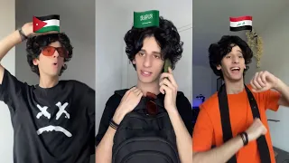جامعه الدول العربيه