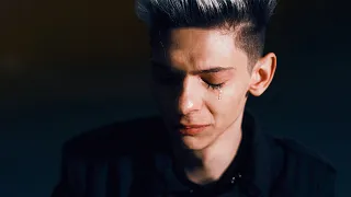Antonio Pican - Cioburi de iubire 💔 (Official Video)