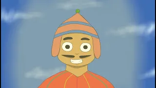 La leyenda del Ekeko