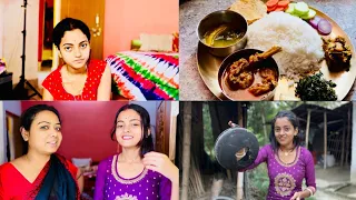 অনেক দিন পর ঘুরতে গেলাম ❣️#bangladesh #rajtiyavlogs
