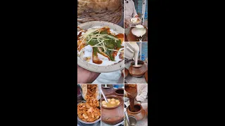 बिहारी बाबू के फेमस दही भल्ले नहीं खाये तो क्या खाया आपने 😲🇮🇳 || Famous Indian Street Food
