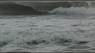 High Tides of Ocean #HighTide #Tides #Ocean #BeachView #LoveLife #Trending #viralvideos #trendingvid