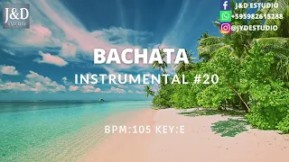 (FREE) Pista De Bachata Gratis #20 - Free Use