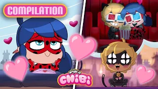 💕 VALENTINE'S DAY - COMPILATION 💌 SEASON 1 (Part 1 & 2)