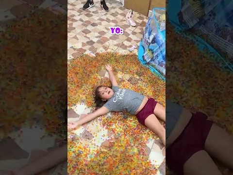 Que trabajo tan cansado!!!