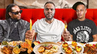 I Tested Celebrity Owned Restaurants (Only In Atlanta GA)