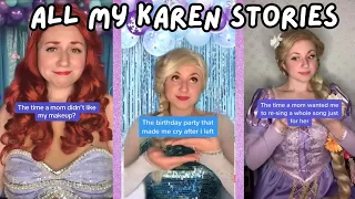 All of my Karen stories! (Karen Storytime)