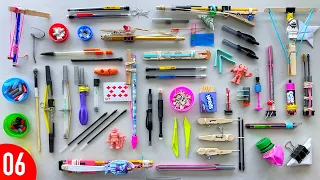 Testing 26 Legendary School Gadgets [SPEEDRUN]