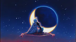 A Whole New World (Cover Version)