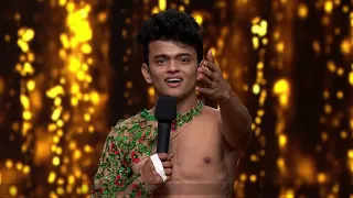 Excellent Performance | Dance India Dance | Season 6 | Episode 5