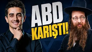 RUHİ ÇENET'İN VİDEOSU ABD'Yİ KARIŞTIRDI!