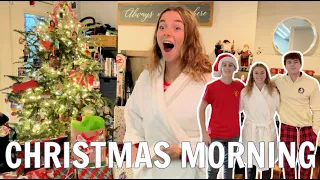 Christmas Morning Special **Gift Opening 2021**