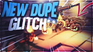 Fortnite Save The World Duplication Glitch Solo 2023 Still Working in New Season