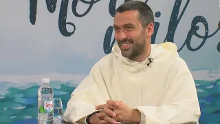 More milosrđa - Kršćanin u posljednjim vremenima - kako živjeti?