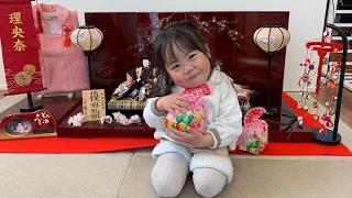娘の先天性疾患について