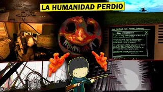 El Horrible Mundo de Buckshot Roulette | Lore