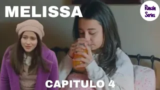 Melissa (Yeşil Vadi'nin Kızı) - Capitulo 4 (Audio Español)