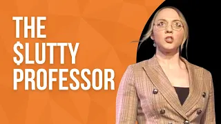 The $lutty Professor - IMBM