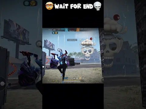 OMG 😳 Kya Chhotu Ka Revenge Le Payenge ? 🥶🤦 #shorts #freefireshorts