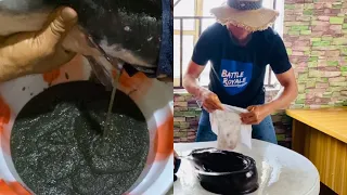SIMPLIFIED VERSION: Practicals on Fish Breeding and Management // Part 1( No Secret)