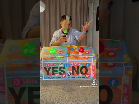 YES OR NO DANGEROUS