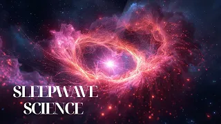 Only 0.01% Of Scientists Know This Secret About The Size Of The Universe | Science For Sleep
