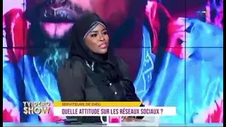 Invité sur la NCI : un changement subtil du thème opéré lors de mon passage...