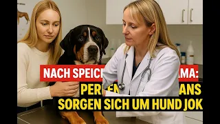Nach Drama mit Speicherkarte: Perlentaucher Fans sorgen sich um Hund Joko