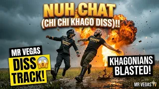 Mr Vegas Nuh Chat | Official Music Video 2026