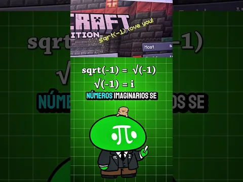 Bobicraft Necesita Nuestra Ayuda | Matemáticas Desde Cero
