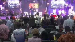 SPÉCIAL TALK SHOW AVEC PST JACQUES MBALANDA | Samedi 19 Avril 2025