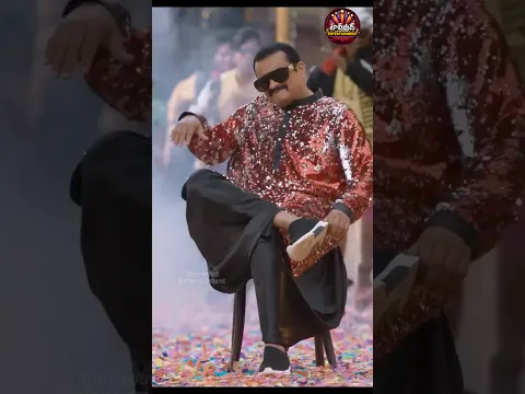 Paaya Paaya Telugu Song #bandlaganesh #sss #trending #song #ytshorts #actress #tastyteja #actress