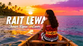 Junior Kopex - Rait Lewa (Reimagined)