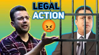 Stop Vivek Bindra #StopVivekBindra | By Sandeep Maheshwari sandeep   vivek bindra controvercy